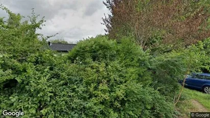 Lägenheter att hyra i Växjö - Bild från Google Street View