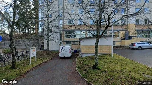 Lägenheter att hyra i Eskilstuna - Bild från Google Street View