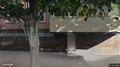 Lägenheter att hyra i Norrköping - Bild från Google Street View