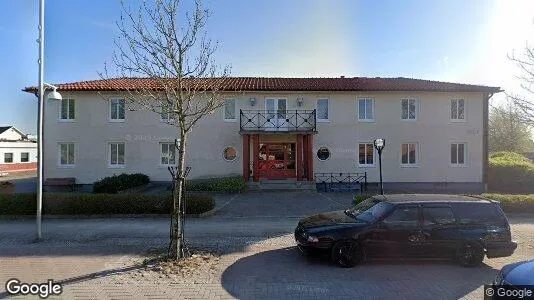 Lägenheter att hyra i Växjö - Bild från Google Street View