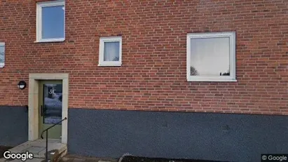 Lägenheter att hyra i Kumla - Bild från Google Street View