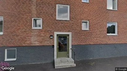 Lägenheter att hyra i Kumla - Bild från Google Street View
