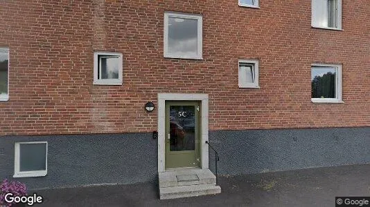 Lägenheter att hyra i Kumla - Bild från Google Street View