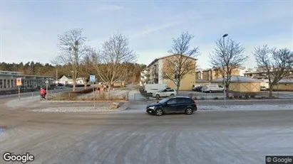 Lägenheter att hyra i Västerås - Bild från Google Street View