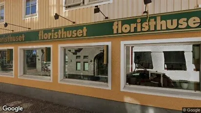 Lägenheter att hyra i Västervik - Bild från Google Street View