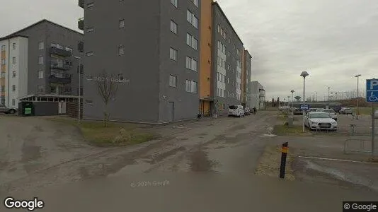 Lägenheter att hyra i Kristianstad - Bild från Google Street View