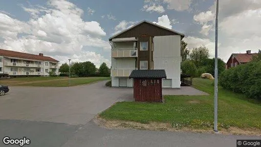 Lägenheter att hyra i Malung-Sälen - Bild från Google Street View