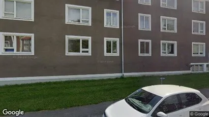 Lägenheter att hyra i Örebro - Bild från Google Street View