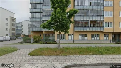 Lägenheter att hyra i Örebro - Bild från Google Street View