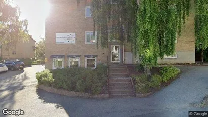 Lägenheter att hyra i Borås - Bild från Google Street View
