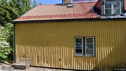 Lägenheter att hyra i Botkyrka - Bild från Google Street View Lägenheter att hyra i Botkyrka - Bild från Google Street View