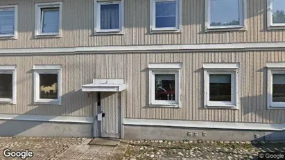 Lägenheter att hyra i Nässjö - Bild från Google Street View Lägenheter att hyra i Nässjö - Bild från Google Street View