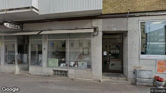 Lägenheter att hyra i Jönköping - Bild från Google Street View