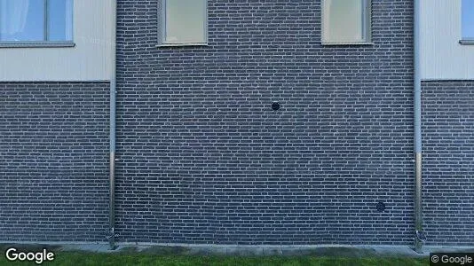 Lägenheter att hyra i Kristianstad - Bild från Google Street View