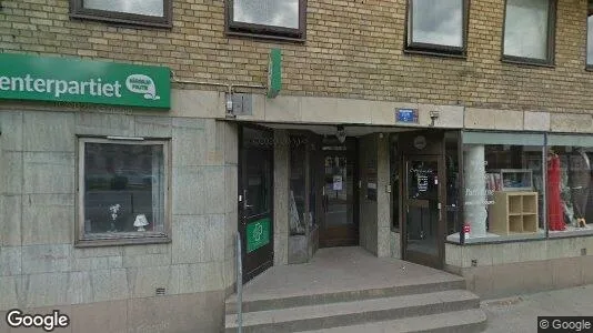 Lägenheter att hyra i Borås - Bild från Google Street View