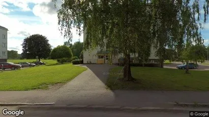Lägenheter att hyra i Borlänge - Bild från Google Street View Lägenheter att hyra i Borlänge - Bild från Google Street View