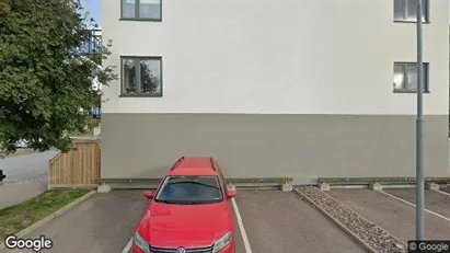 Lägenheter att hyra i Nyköping - Bild från Google Street View Lägenheter att hyra i Nyköping - Bild från Google Street View