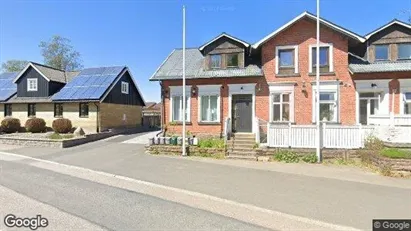 Lägenheter att hyra i Simrishamn - Bild från Google Street View Lägenheter att hyra i Simrishamn - Bild från Google Street View