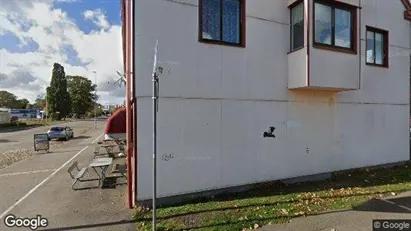 Lägenheter att hyra i Klippan - Bild från Google Street View Lägenheter att hyra i Klippan - Bild från Google Street View
