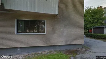 Lägenheter att hyra i Arboga - Bild från Google Street View Lägenheter att hyra i Arboga - Bild från Google Street View