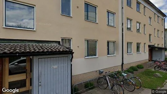 Lägenheter att hyra i Linköping - Bild från Google Street View