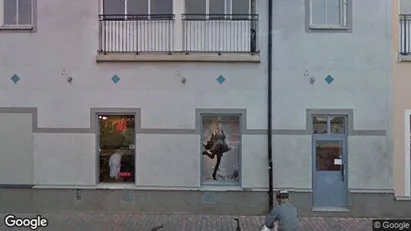 Lägenheter att hyra i Nyköping - Bild från Google Street View Lägenheter att hyra i Nyköping - Bild från Google Street View