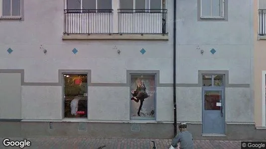 Lägenheter att hyra i Nyköping - Bild från Google Street View