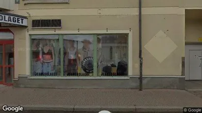 Lägenheter att hyra i Nyköping - Bild från Google Street View Lägenheter att hyra i Nyköping - Bild från Google Street View