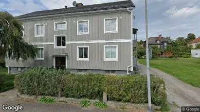 Lägenheter att hyra i Växjö - Bild från Google Street View