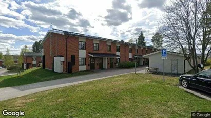 Lägenheter att hyra i Skellefteå - Bild från Google Street View