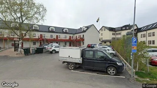 Lägenheter att hyra i Norrtälje - Bild från Google Street View