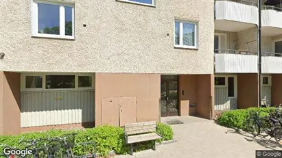 Lägenheter att hyra i Västerås - Bild från Google Street View Lägenheter att hyra i Västerås - Bild från Google Street View