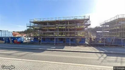 Lägenheter att hyra i Linköping - Bild från Google Street View Lägenheter att hyra i Linköping - Bild från Google Street View