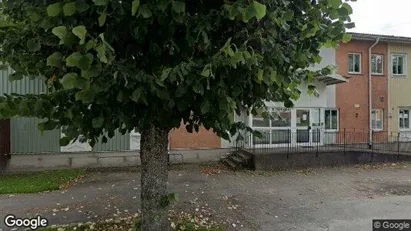 Lägenheter att hyra i Vimmerby - Bild från Google Street View Lägenheter att hyra i Vimmerby - Bild från Google Street View