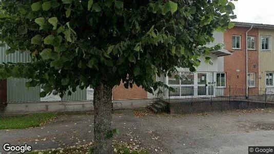 Lägenheter att hyra i Vimmerby - Bild från Google Street View
