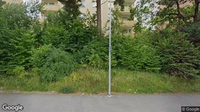 Lägenheter att hyra i Strängnäs - Bild från Google Street View Lägenheter att hyra i Strängnäs - Bild från Google Street View