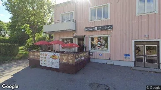 Lägenheter att hyra i Eskilstuna - Bild från Google Street View