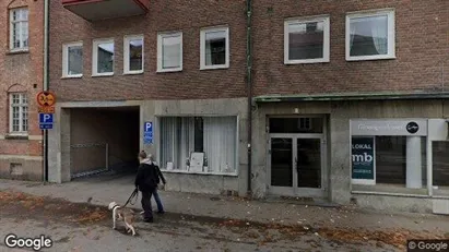 Lägenheter att hyra i Eskilstuna - Bild från Google Street View Lägenheter att hyra i Eskilstuna - Bild från Google Street View