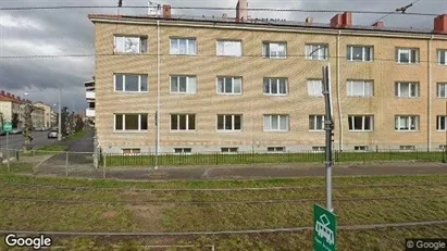 Lägenheter att hyra i Norrköping - Bild från Google Street View Lägenheter att hyra i Norrköping - Bild från Google Street View