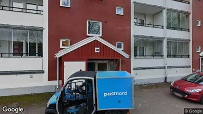 Lägenheter att hyra i Borlänge - Bild från Google Street View Lägenheter att hyra i Borlänge - Bild från Google Street View