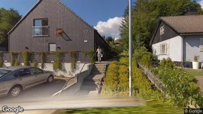 Lägenheter att hyra i Örkelljunga - Bild från Google Street View Lägenheter att hyra i Örkelljunga - Bild från Google Street View