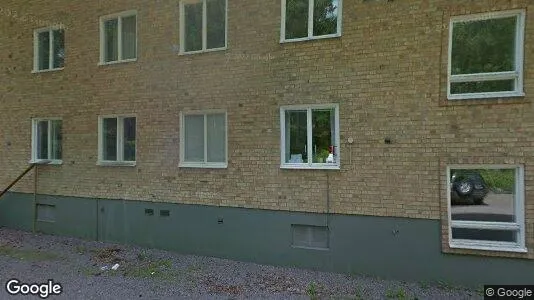 Lägenheter att hyra i Åtvidaberg - Bild från Google Street View