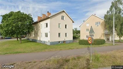 Lägenheter att hyra i Oskarshamn - Bild från Google Street View Lägenheter att hyra i Oskarshamn - Bild från Google Street View