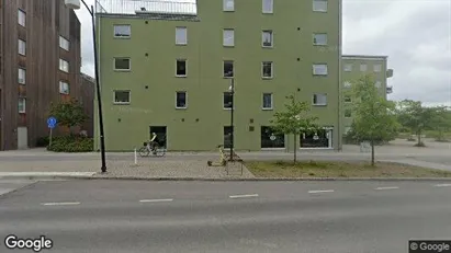Lägenheter att hyra i Örebro - Bild från Google Street View