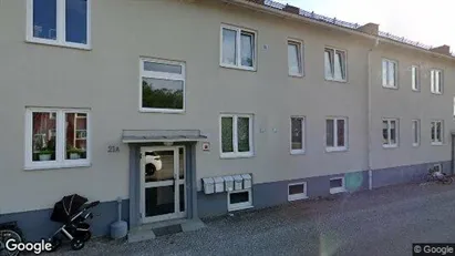 Lägenheter att hyra i Norberg - Bild från Google Street View Lägenheter att hyra i Norberg - Bild från Google Street View
