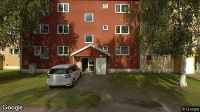 Lägenheter att hyra i Borlänge - Bild från Google Street View Lägenheter att hyra i Borlänge - Bild från Google Street View
