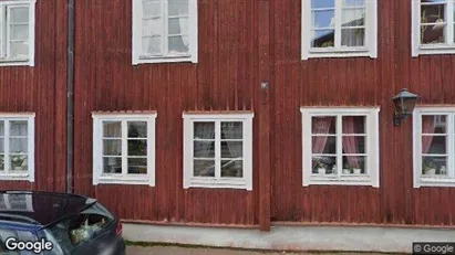 Lägenheter att hyra i Säter - Bild från Google Street View Lägenheter att hyra i Säter - Bild från Google Street View