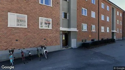 Lägenheter att hyra i Ovanåker - Bild från Google Street View Lägenheter att hyra i Ovanåker - Bild från Google Street View