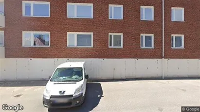 Lägenheter att hyra i Katrineholm - Bild från Google Street View Lägenheter att hyra i Katrineholm - Bild från Google Street View