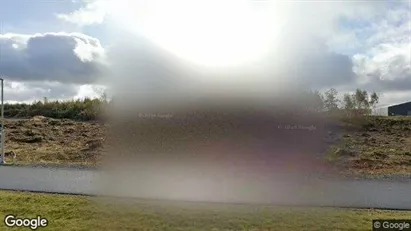 Lägenheter att hyra i Älmhult - Bild från Google Street View